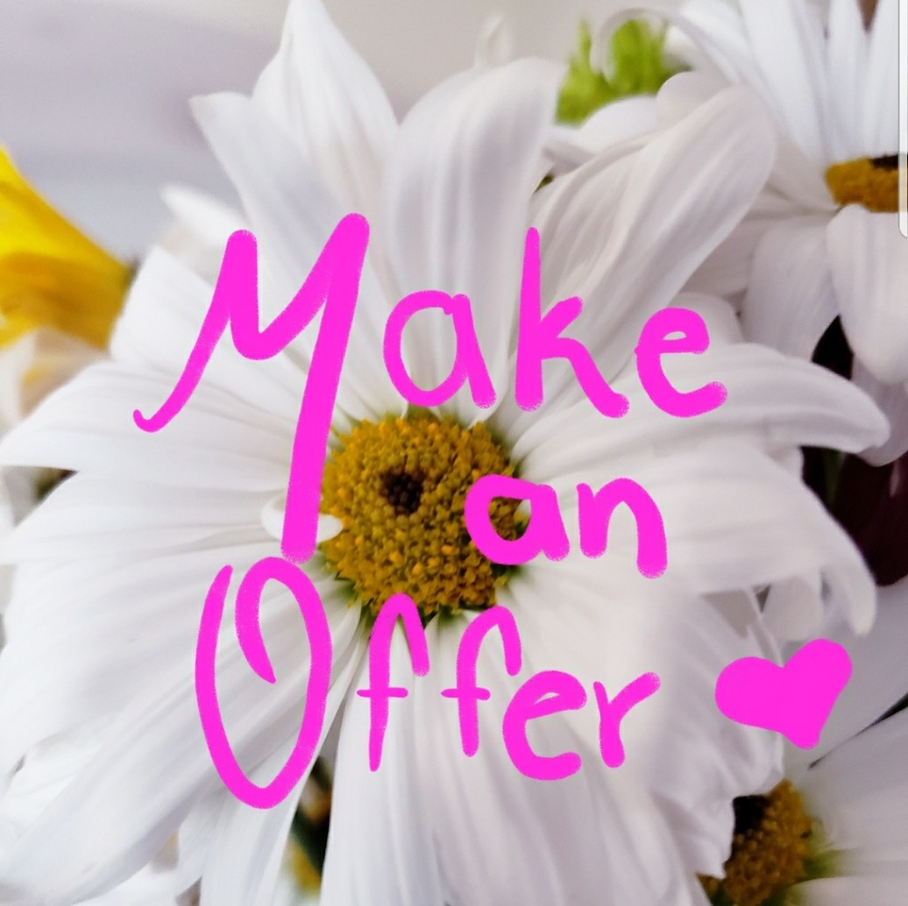Make an Offer! Everything MUST go!